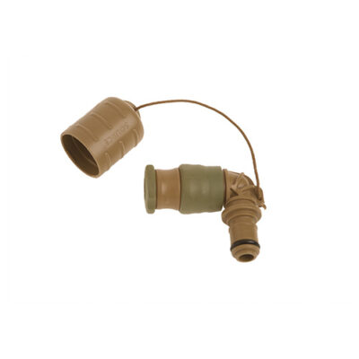SOURCE Storm(TM) QTM Replacement Drinking Valve - Coyote Brown