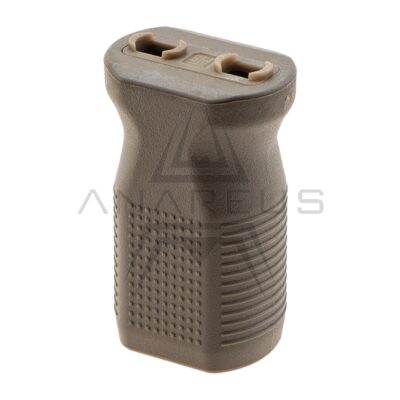 Alternative view of PTS EPF-M M-LOK Modular Foregrip - Dark Earth