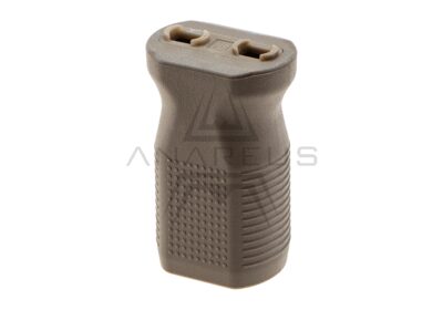 PTS EPF-M M-LOK Modular Foregrip - Dark Earth