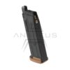 SIG AIR P320 M17 / M18 GBB Magazine, 21 BBs - Tan OD-A-SIGAIR04-TAN asgbox.pl SIG AIR P320 M17 / M18 GBB Magazine, 21 BBs - Tan OD-A-SIGAIR04-TAN asgbox.pl