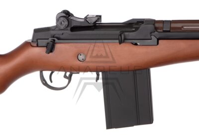 GR14 Veteran E.T.U. AEG - obrazek 3