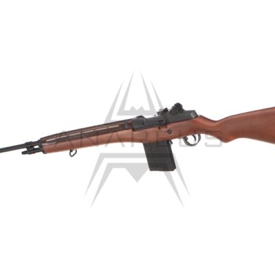 Alternative view of GR14 Veteran E.T.U. AEG