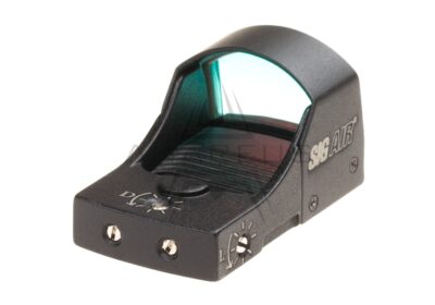 SIG AIR Reflex Sight for pistols - obrazek 4