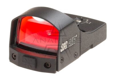 SIG AIR Reflex Sight for pistols - obrazek 3