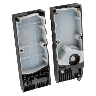 Alternative view of ODIN M12 Sound Dampening Buffer