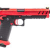 VORSK Hi-Capa 5.1 CS Vengeance GBB - Red OD-A-VORSK16 asgbox.pl