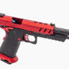 VORSK Hi-Capa 5.1 CS Vengeance GBB - Red OD-A-VORSK16 asgbox.pl