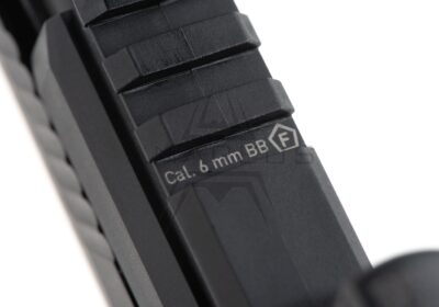 SIG AIR ProForce Sig Sauer P320 M18 GBB - Black - obrazek 5