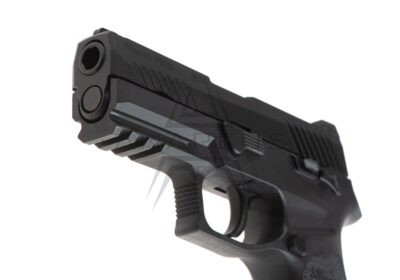 SIG AIR ProForce Sig Sauer P320 M18 GBB - Black - obrazek 4