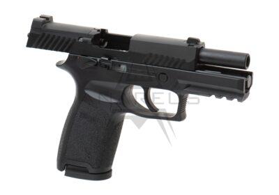SIG AIR ProForce Sig Sauer P320 M18 GBB - Black - obrazek 3