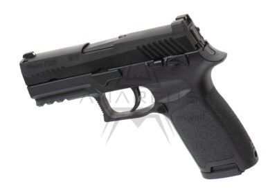 SIG AIR ProForce Sig Sauer P320 M18 GBB - Black - obrazek 2