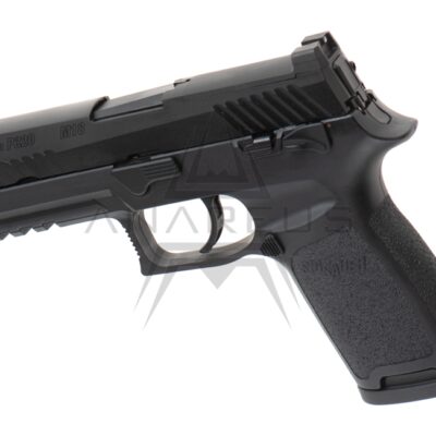 Alternative view of SIG AIR ProForce Sig Sauer P320 M18 GBB - Black