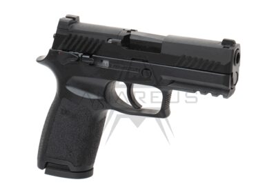 SIG AIR ProForce Sig Sauer P320 M18 GBB - Black