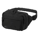 HELIKON RAT Concealed Carry Waist Pack - Black