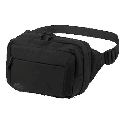 HELIKON RAT Concealed Carry Waist Pack - Black