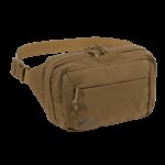 HELIKON RAT Concealed Carry Waist Pack - Black - obrazek 5
