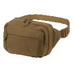 HELIKON RAT Concealed Carry Waist Pack - Coyote