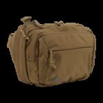 HELIKON RAT Concealed Carry Waist Pack - Brown/Black - obrazek 2
