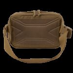 HELIKON RAT Concealed Carry Waist Pack - RAL 7013 - obrazek 3