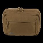 HELIKON RAT Concealed Carry Waist Pack - RAL 7013 - obrazek 4