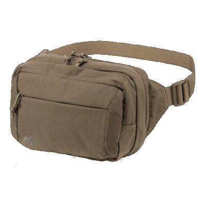 HELIKON RAT Concealed Carry Waist Pack - RAL 7013