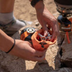 Jetboil MightyMo Cooking System - obrazek 4