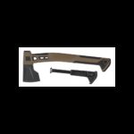 Gerber Bushcraft Hatchet (short) - Coyote - obrazek 2