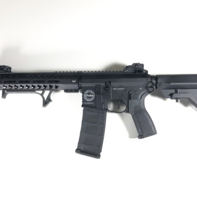 EPeS AR15 M-Lok 10” AEG - MAJOR - Black