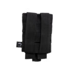 VX Stuffa Dump Bag - BLACK - obrazek 2