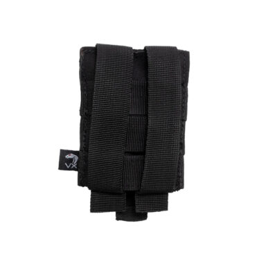 Alternative view of VX Stuffa Dump Bag - BLACK