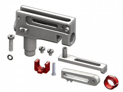 Hop-Up Chamber for AK - obrazek 5