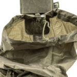 VX Stuffa Dump Bag - GREEN - obrazek 4