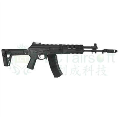 Alternative view of LCT AK-19 (LCK-19)