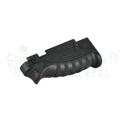 LCT Horizontal Foregrip / battery box