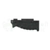 LCT Horizontal Foregrip / battery box OD-A-PK406 asgbox.pl