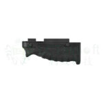 LCT Horizontal Foregrip / battery box - obrazek 2