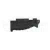 LCT Horizontal Foregrip / battery box OD-A-PK406 asgbox.pl