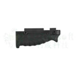 LCT Horizontal Foregrip / battery box - obrazek 3