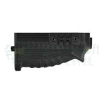 LCT GP-74 - enlarged lower handguard - obrazek 3