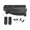LCT GP-74 - enlarged lower handguard OD-A-PK407 asgbox.pl
