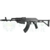 LCT GP-74 - enlarged lower handguard OD-A-PK407 asgbox.pl