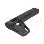 LCT LCK-19 Telescoping folding stock for AK - obrazek 2