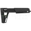 LCT LCK-19 Telescoping folding stock for AK OD-A-PK409 asgbox.pl