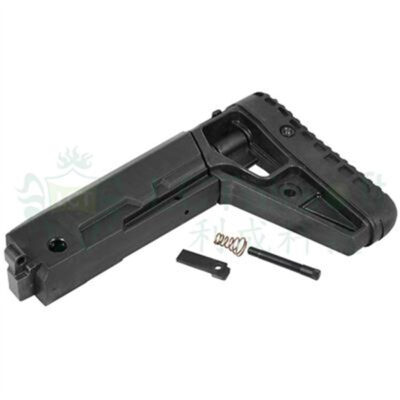 LCT LCK-19 Telescoping folding stock for AK