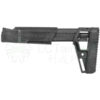 LCT LCK-19 Telescoping fixed stock for AK OD-A-PK410 asgbox.pl