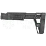 LCT LCK-19 Telescoping fixed stock for AK - obrazek 3