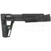 LCT LCK-19 Telescoping fixed stock for AK OD-A-PK410 asgbox.pl