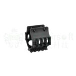 LCT 45mm RIS silencer rail - obrazek 2