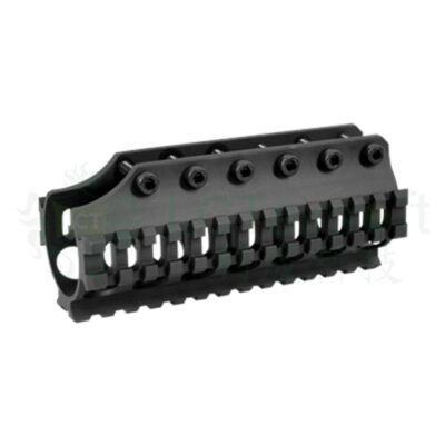 LCT 140mm RIS silencer rail