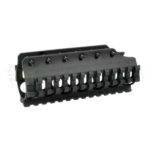 LCT 140mm RIS silencer rail - obrazek 2